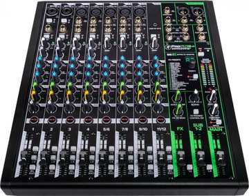 Аналоговый микшер Mackie ProFX6v3