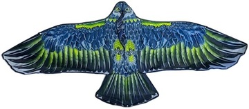 ОТПУСКАТЕЛЬ КИТА BIRD EAGLE HAWK большая веревка 150см