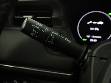 Honda HR-V III 2022 Honda HR-V 1.5i-MMD e:HEV Advance Navi Tempomat, zdjęcie 33
