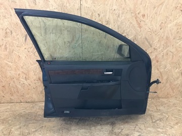 DVEŘE LEVÝ PŘEDNÍ OPEL OMEGA B KOMBI FACELIFT Z20H