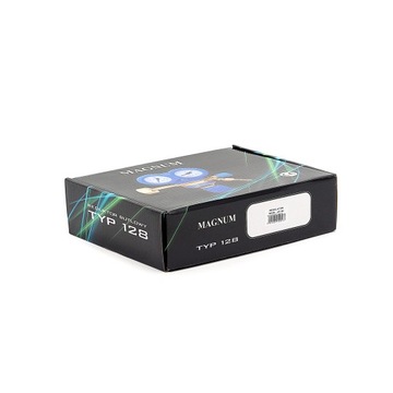 Регулятор баллона АЦЕТИЛЕН Magnum, серия 128