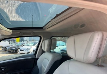 Renault Espace V Van 1.6 Energy TCe 200KM 2017 Renault Espace kamera, nawigacja , szyberdach, webasto 1.6 Benzyna 200KM, zdjęcie 20