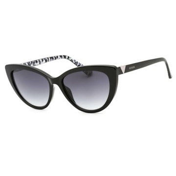 Okulary przeciwsłoneczne Damskie Guess GU5211-0