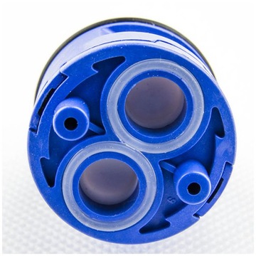 Переключатель потока для аккумулятора Omnires Y1236P