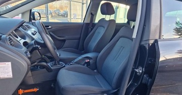 Seat Altea XL 1.6 Mpi 102KM 2008 Seat Altea XL 1.6 MPI 102KM Klimatyzacja Czujniki parkowania 1.6 Benzyna, zdjęcie 10