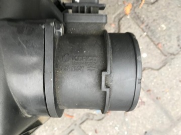 KIA CEED I POUZDRO FILTRU VZDUCHU