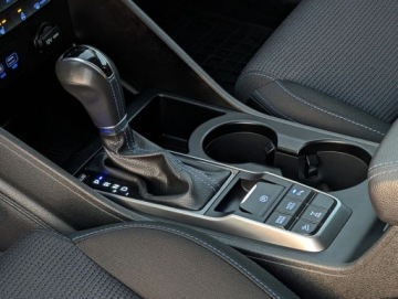 Hyundai Tucson III SUV Facelifting 1.6 T-GDi 177KM 2018 Hyundai Tucson Automat Navi Kamera Serwis Gwarancja 1.6 Benzyna 177KM, zdjęcie 30