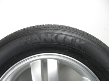 KOLO DOJEZDOVÉ 16'' HYUNDAI SANTA FE 529102E220 5X114.3 ET41