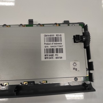 CB414-60101 [ДИСПЛЕЙ -HP M3035]