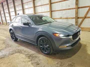 Mazda CX-30 2023 Mazda CX-30 2023 MAZDA CX-30 PREFERRED 2.5 Benzyna 187KM, zdjęcie 5