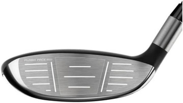 GOLF CUB Callaway Golf 2022 Rogue ST Max Fairwayholz #3 15° 40G (правая сторона)