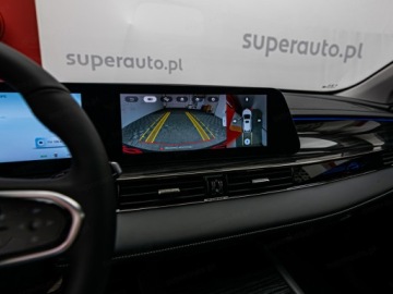 Omoda 5 1.5 T-GDI 224KM 2025 Od ręki - 1.5 T-GDI Hybrid Premium DHT 224KM, zdjęcie 19