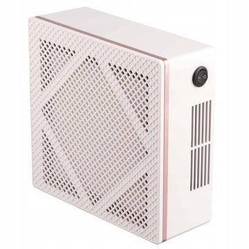 Пылесборник для ногтей