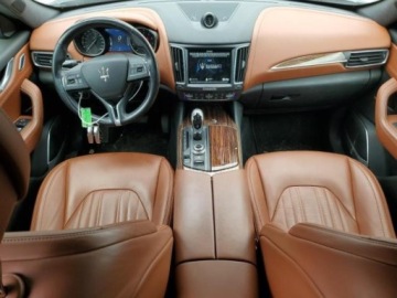 Maserati Levante 2018 Maserati Levante Levante luxury 3.0 Benzyna 345KM, zdjęcie 6