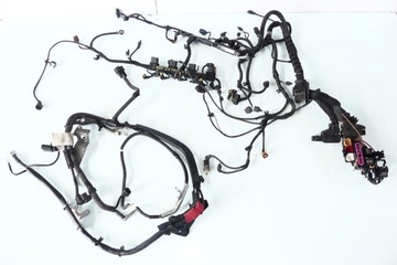 AUDI A6 C7 A7 2.0 TFSI CYP INSTALACE MOTORU