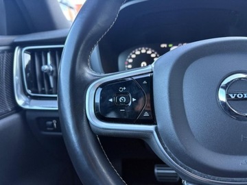 Volvo S60 III 2021 Volvo S60 2.0 B5 250KM AWD R Design ACC Kamera Virtual LED Grzana SzybaSal, zdjęcie 12