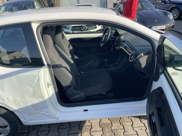 Volkswagen up! Hatchback 5d 1.0 MPI 60KM 2016 Volkswagen Up! EcoUp! Klimatyzacja, zdjęcie 6
