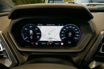 Audi Q4 e-tron 45 286KM 2024 Audi Q4 e-tron Bezwyp Krajowy ASO Iwl S-Line 282KM HeadUp Alcantara Navi R, zdjęcie 28