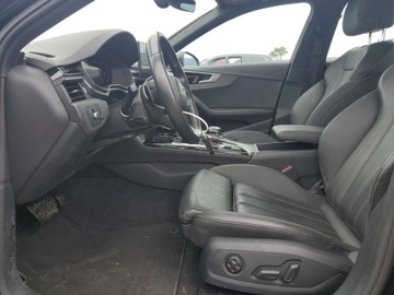 Audi A4 B9 2022 Audi a4 Premium Plus 45 2022 2.0l 2.0 Benzyna 261KM, zdjęcie 7