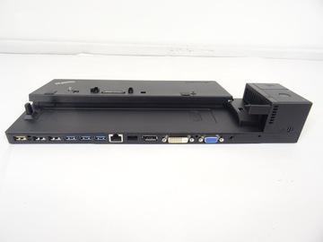 Док-станция ThinkPad Pro Dock-65W Lenovo 40A1