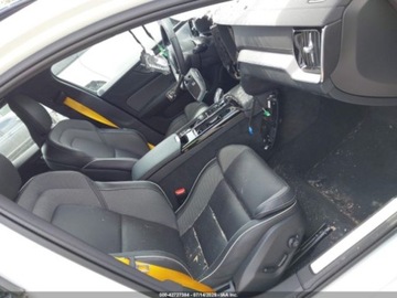 Volvo V60 II  2024 Volvo V60 Recharge Plug-In Hybrid T8 Polestar Engineered 2024 2.0l 2.0, zdjęcie 13