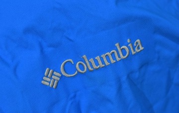 COLUMBIA Omni Tech Męska Kurtka Wiatrówka XXL