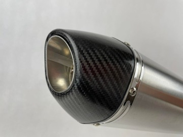 Yamaha Yzf R-125 MT-125 Спортивный глушитель 19-22
