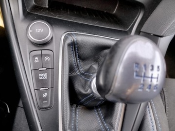 Ford Focus III RS 2.3 EcoBoost 350KM 2017 FORD FOCUS III 2.3 RS 2.3L 350KM, 4x4, Manual, Dokumentacja Recaro, zdjęcie 25