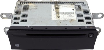 NISSAN ALMERA TINO ZMIENIARKA PŁYT CD CY460 28185BN810