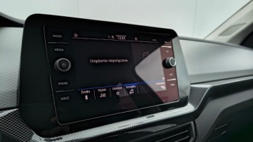 Volkswagen T-Cross SUV Facelifting 1.0 TSI 115KM 2024 Volkswagen T-Cross 1.0TSI 115KM ACC SalonPL Virt.C, zdjęcie 18