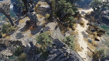 Divinity: Original Sin 2 — Definitive Edition **КЛЮЧ XBOX**