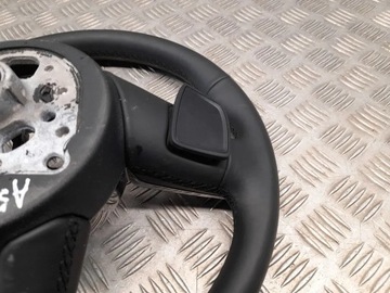 Audi A5 2021 Передняя левая сторона Рулевые колеса