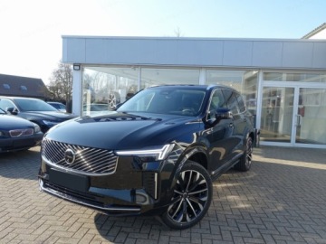 Volvo XC90 II 2026 VOLVO XC90 B5 B AWD Ultra Bright Suv 2.0 (264KM) 2026, zdjęcie 1