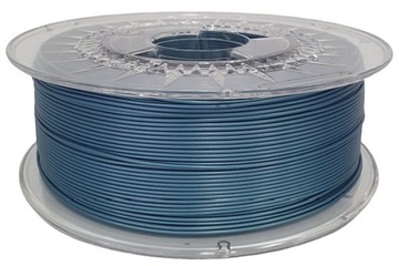 3DKORDO Everfil Filament PLA Azure Blue Silver