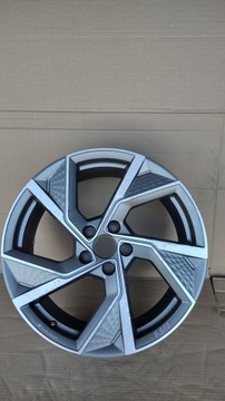FELGA AUDI A3 S3 RS3 8Y SPORT 5x112 8Jx19H2 ET49 8Y0601025Q