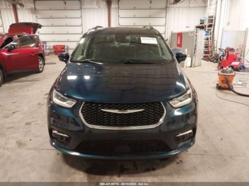 Chrysler Pacifica II 2022 Chrysler Pacifica Touring L 2022 3.6l 3.6 Benzyna 287KM, zdjęcie 8