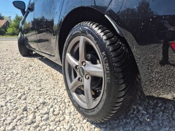 Ford Fiesta VII 2012 Ford Fiesta FORD FIESTA Z ROKU 2012 1.3 Stan Bdb Klima Bezwypadkowy TYLKO, zdjęcie 4