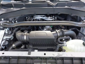 Ford Explorer VI 2025 Ford Explorer Platinum 2025 3.0l 3.0 Benzyna 400KM, zdjęcie 8