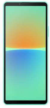 Смартфон Sony XPERIA 10 IV 6 ГБ/128 ГБ зеленый/мятный