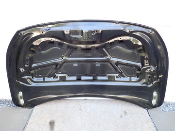 KAPOTA KRYT MOTORU OPEL CORSA F 68 2019-2023R 9837498080