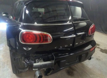 Mini Clubman F54 Kombi 2.0 192KM 2019 MINI Clubman 2017, 2.0L, 4x4, COOPER S ALL4, o..., zdjęcie 4
