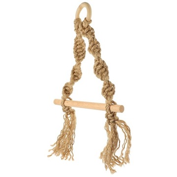 JW Wielofunkcyjny styl boho uchwyt ścienny uchwyt