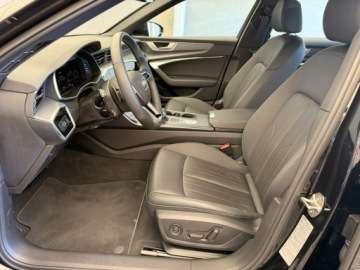 Audi A6 C8 Avant Facelifting 2.0 45 TFSI 265KM 2025 Audi A6 Avant 2.0 16V TFSI 265KM mHEV, S tronic,, zdjęcie 6
