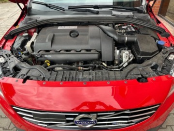 Volvo S60 II 2013 Volvo S60 3.0 benzyna 329 KM automat R - Design zarej w PL zadbany, zdjęcie 29