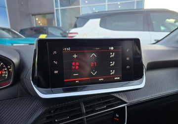 Peugeot 208 II Hatchback 1.5 BlueHDI 102KM 2023 Peugeot 208 1,5 HDI 102KM Allure - salon PL, jeden wlasciciel - FV23 1.5, zdjęcie 19