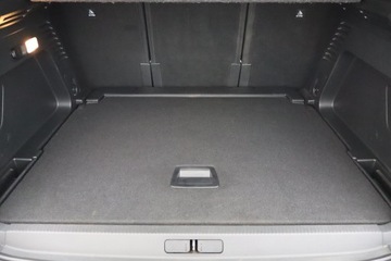 Citroen C5 Aircross SUV 1.2 PureTech 130KM 2021 Citroen C5 Aircross PureTech 130, Salon Polska, zdjęcie 13