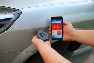 СЧЕТЧИК КРАСКИ NEXDIAG STANDARD PLUS