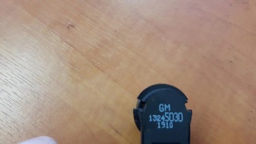 ДАТЧИК КОНДИЦИОНЕРА OPEL INSIGNIA 13245030