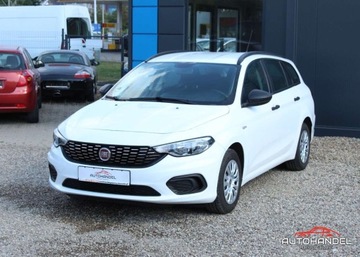 Fiat Tipo II Station Wagon 1.4 95KM 2017 Fiat Tipo 1.4 95ps, 1 Wlasciciel, Serwisowany, Hak 1.4 Benzyna 95KM, zdjęcie 2