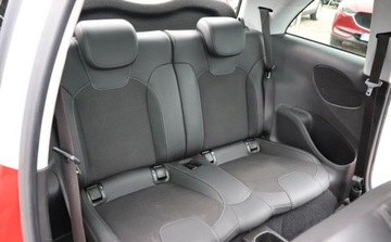 Opel Adam Hatchback 1.2 70KM 2015 Opel Adam Tempomat, Grzane Fotele Kierownica, Czujniki, Klima, Alu, Zadba, zdjęcie 8